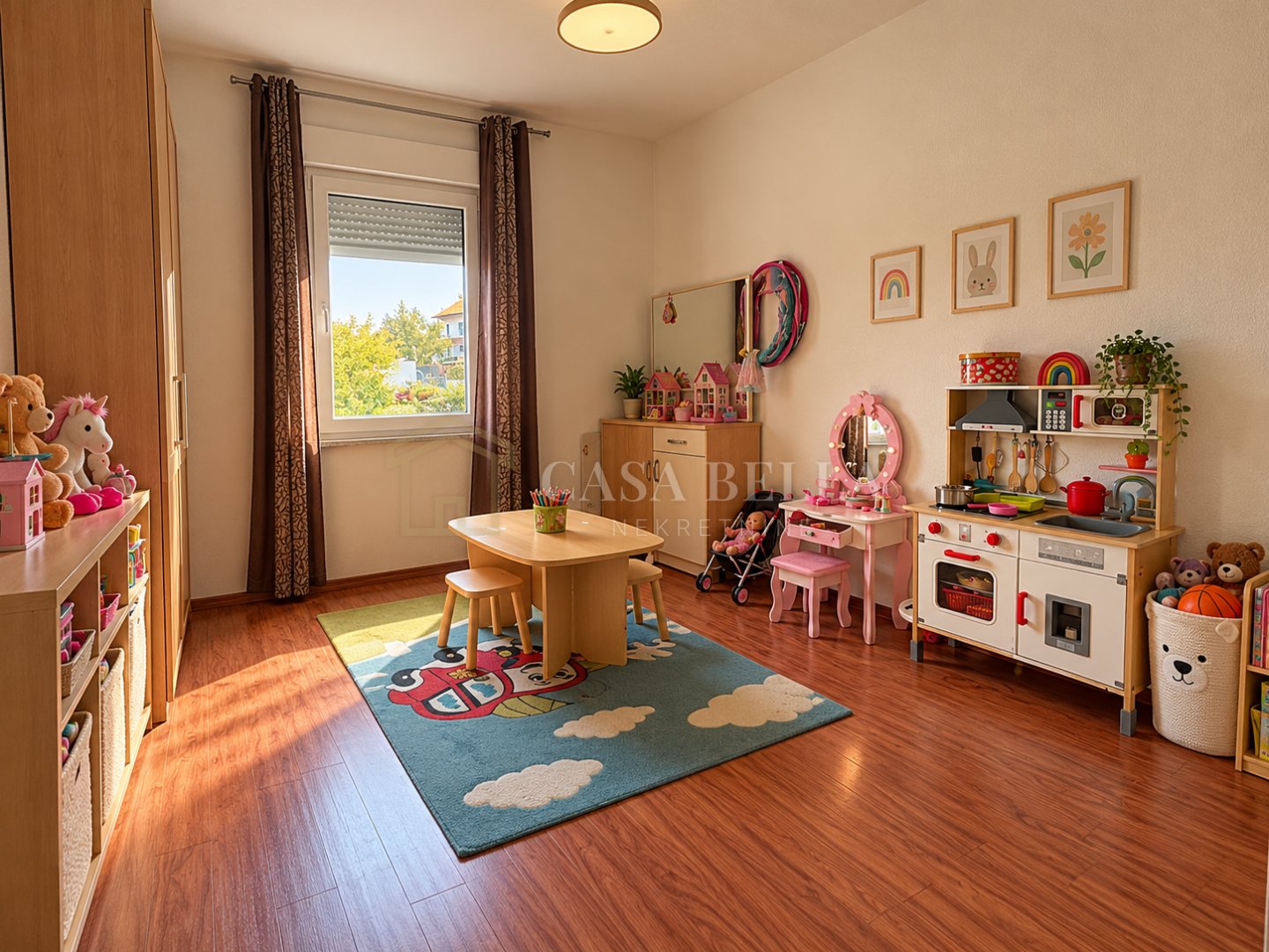 Apartma Naprodaj - Primorsko-goranska Marinići