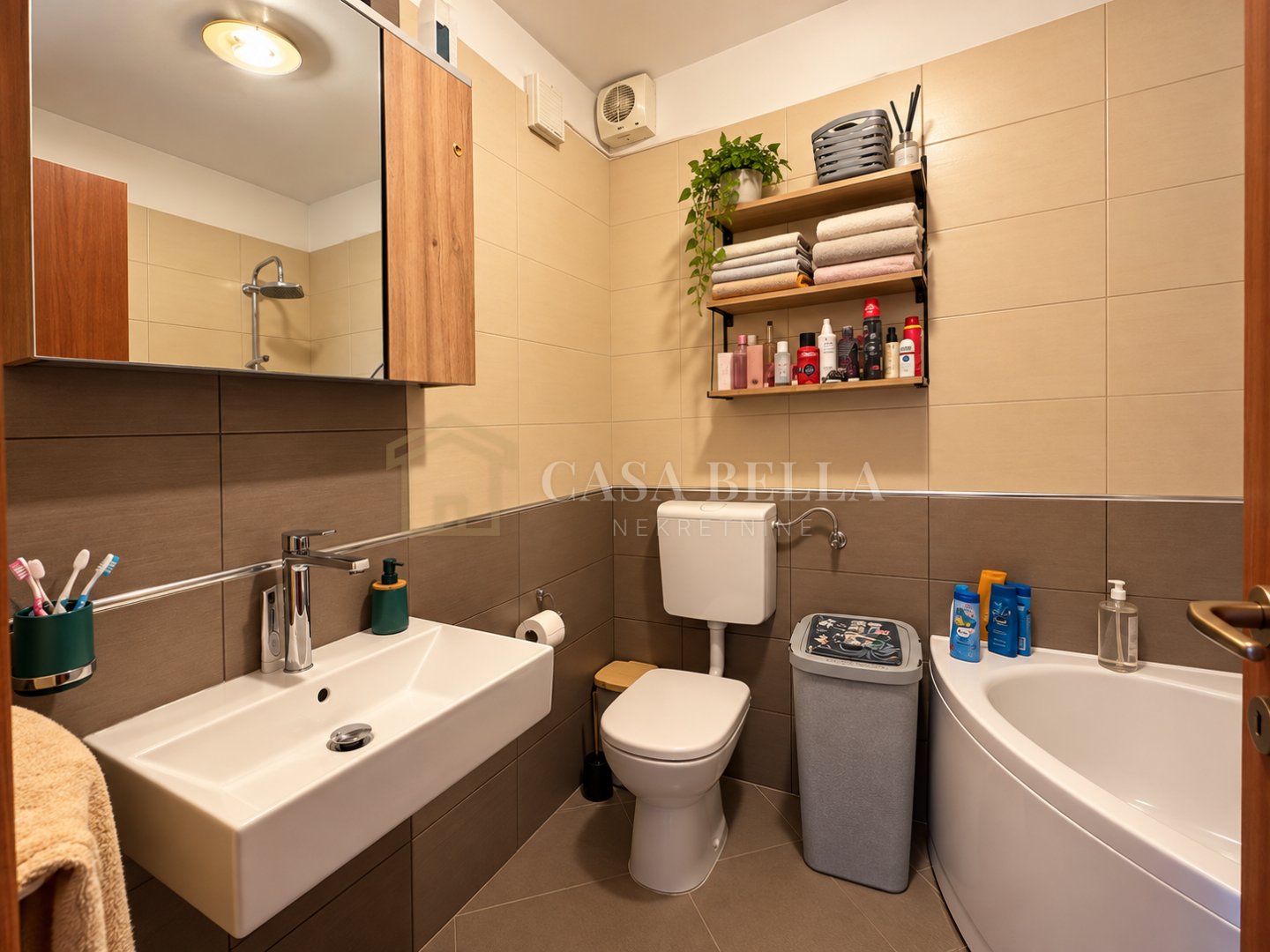 Apartma Naprodaj - Primorsko-goranska Marinići