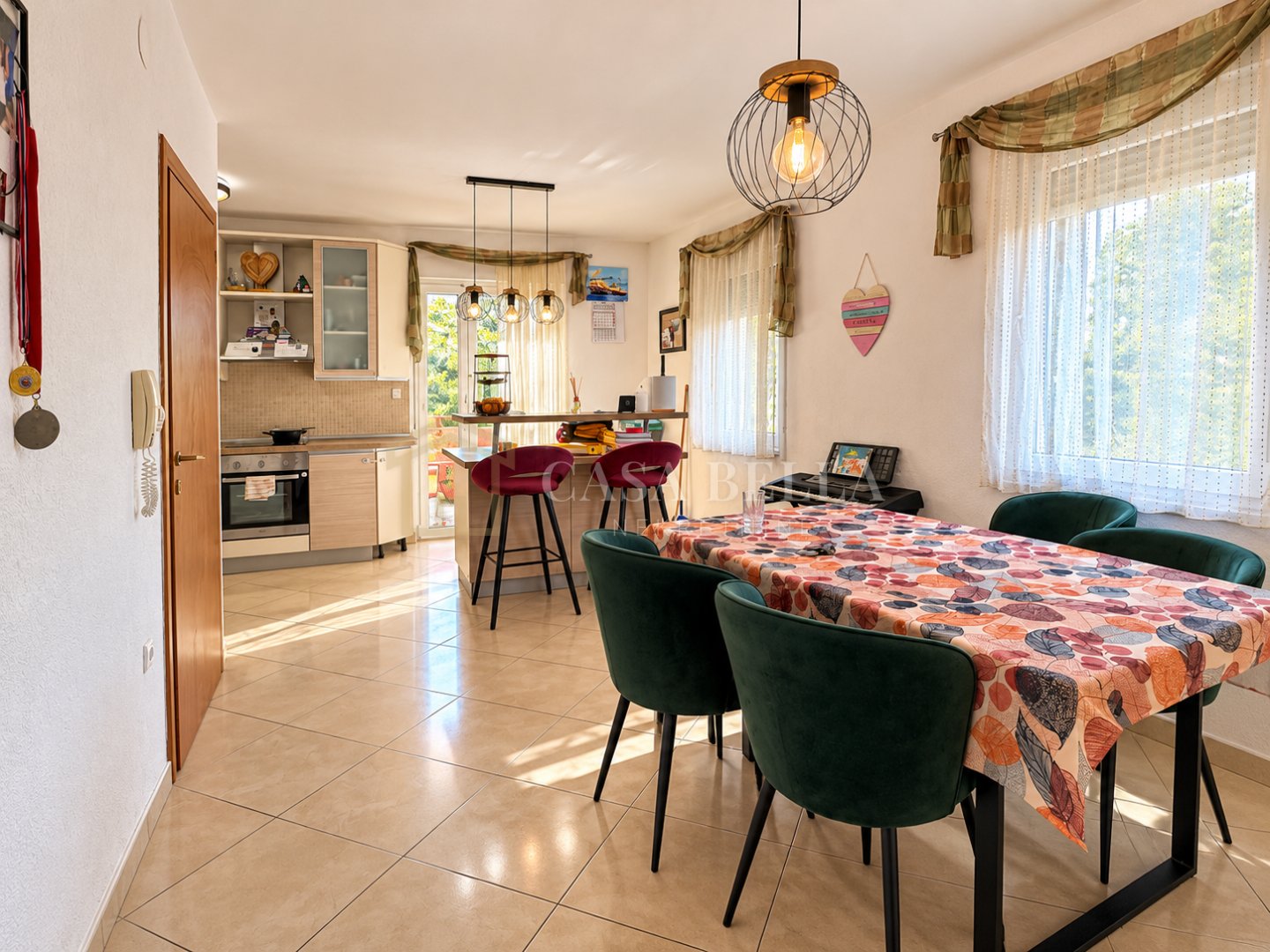 Apartma Naprodaj - Primorsko-goranska Marinići