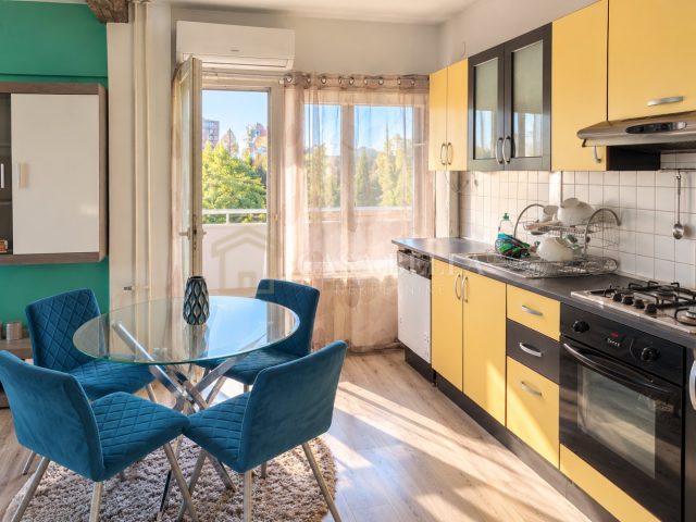 Flat for sale 58 m² – Sesvete