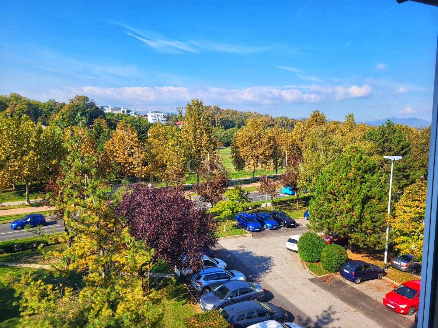 Apartma Naprodaj - Grad Zagreb Sesvete