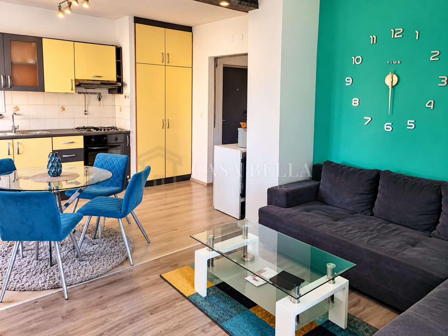 Apartma Naprodaj - Grad Zagreb Sesvete