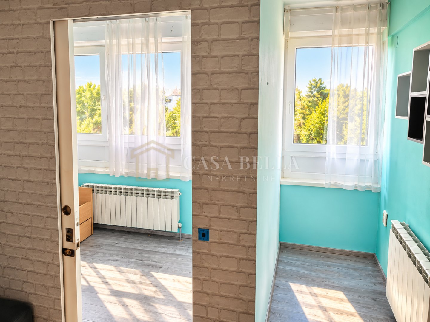 Apartma Naprodaj - Grad Zagreb Sesvete