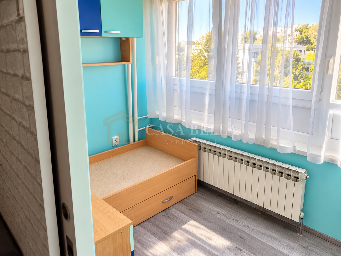 Apartma Naprodaj - Grad Zagreb Sesvete