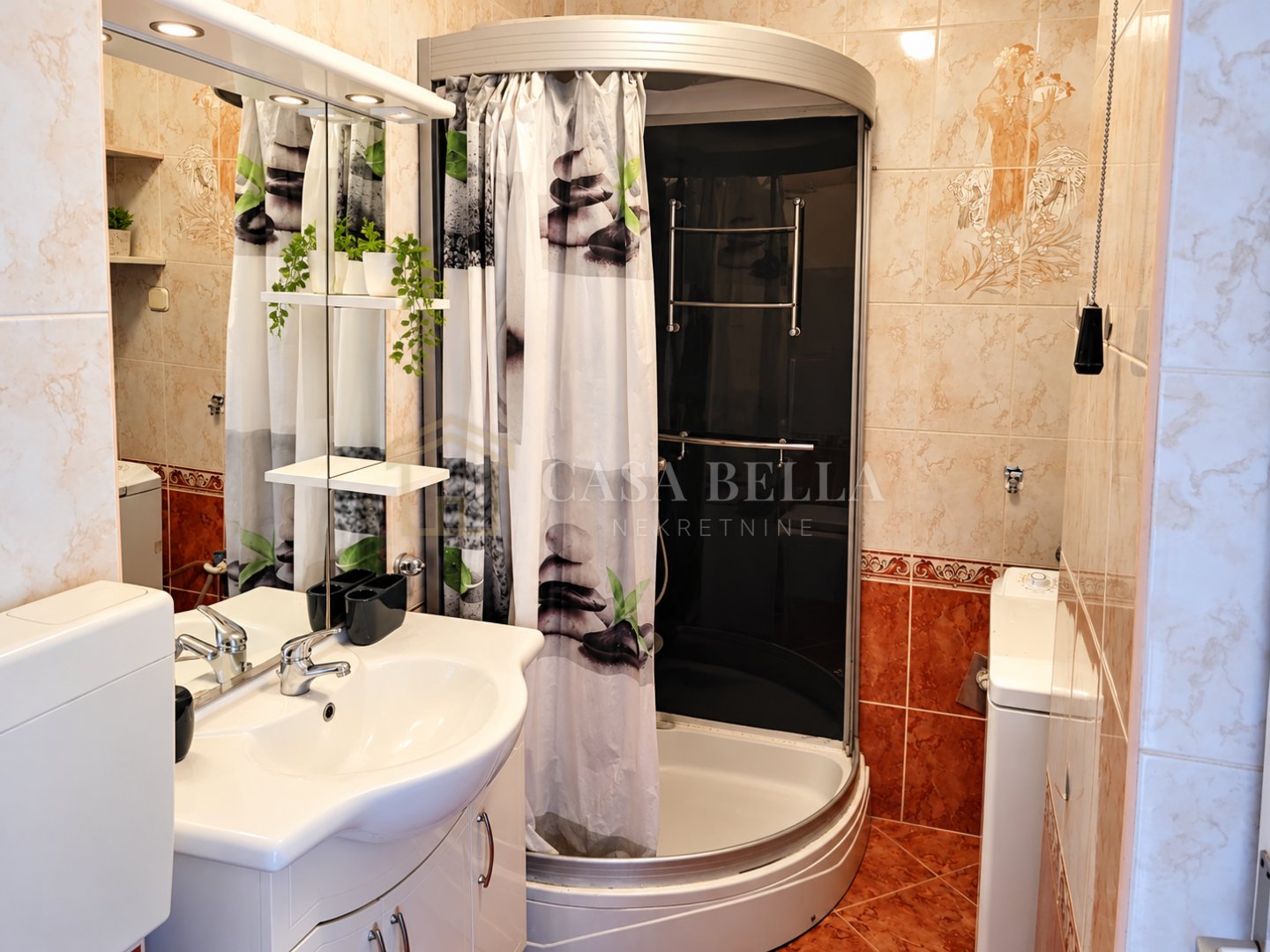 Apartma Naprodaj - Grad Zagreb Sesvete