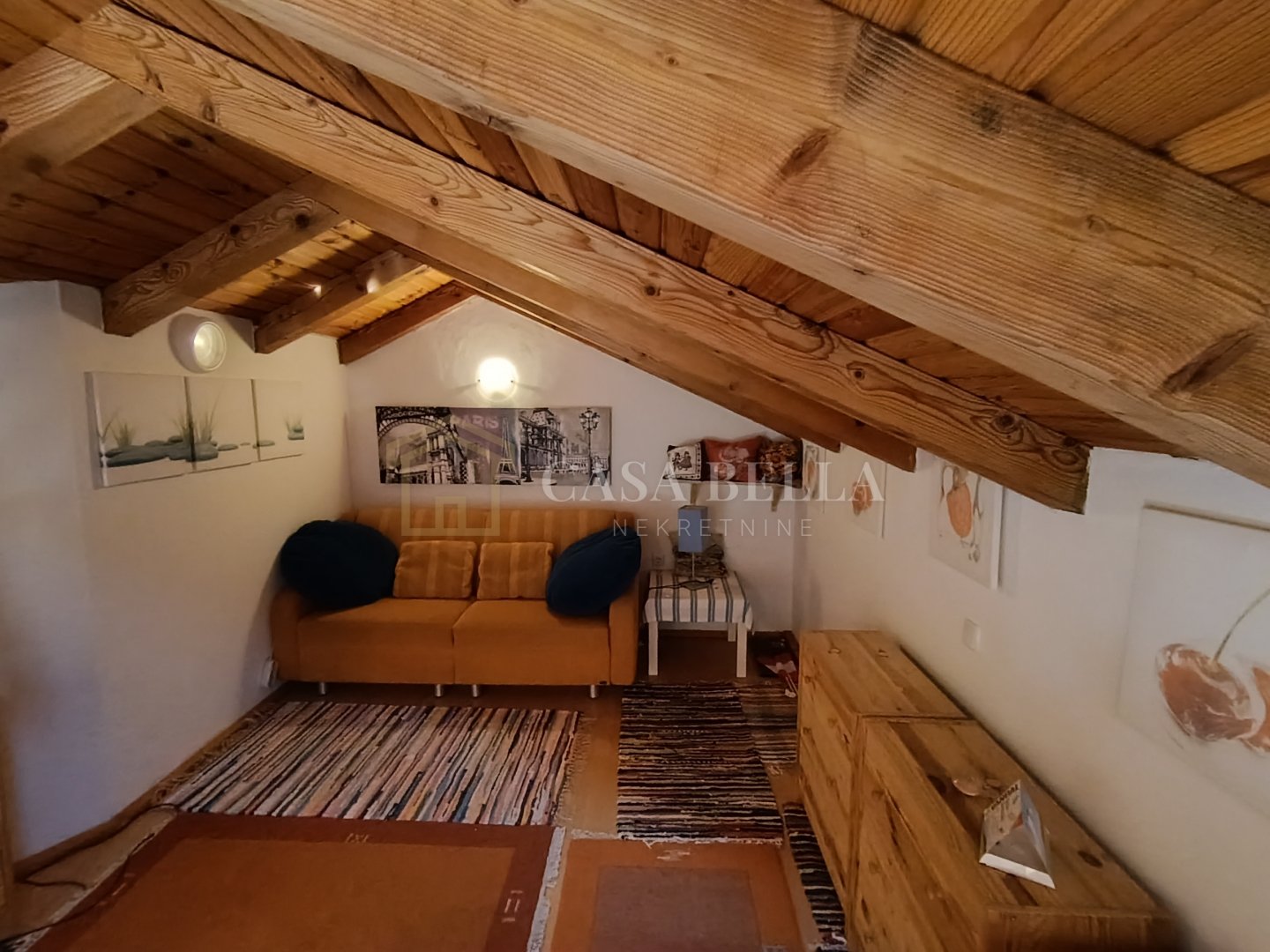 Apartmán Na prodej - Primorsko-goranska Banjol