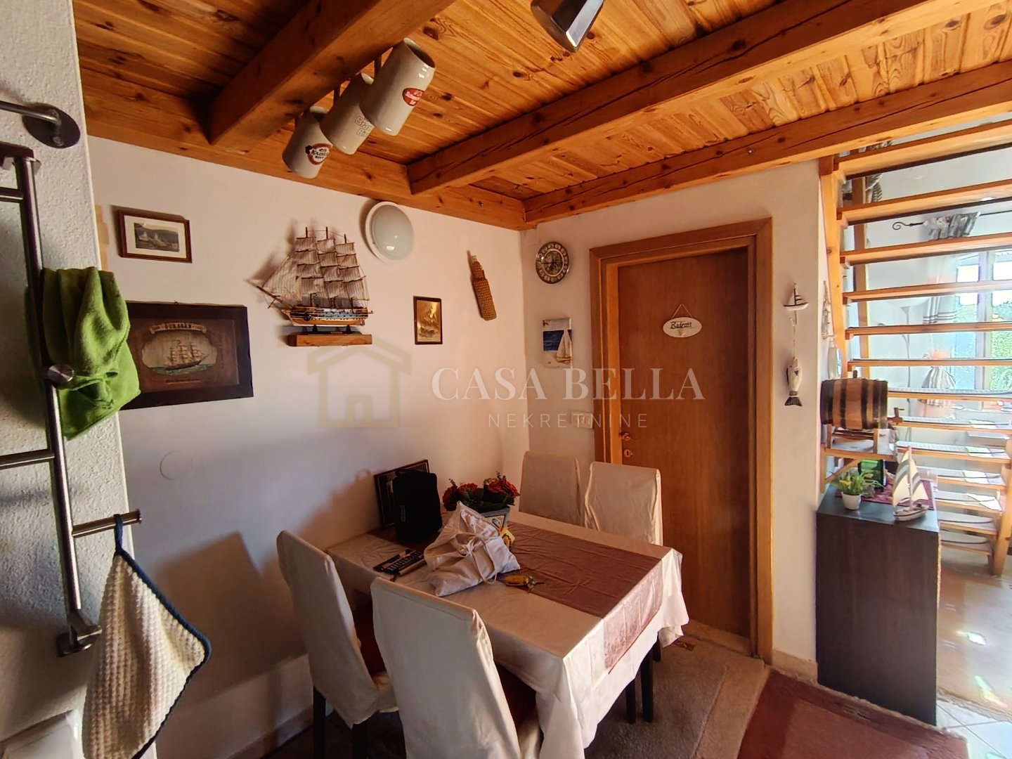 Apartmán Na prodej - Primorsko-goranska Banjol