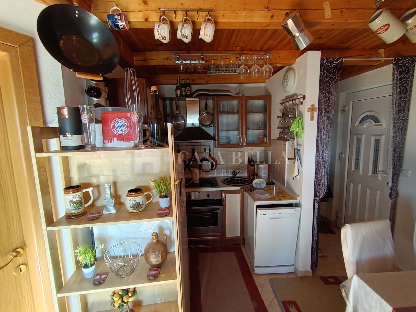 Apartmán Na prodej - Primorsko-goranska Banjol