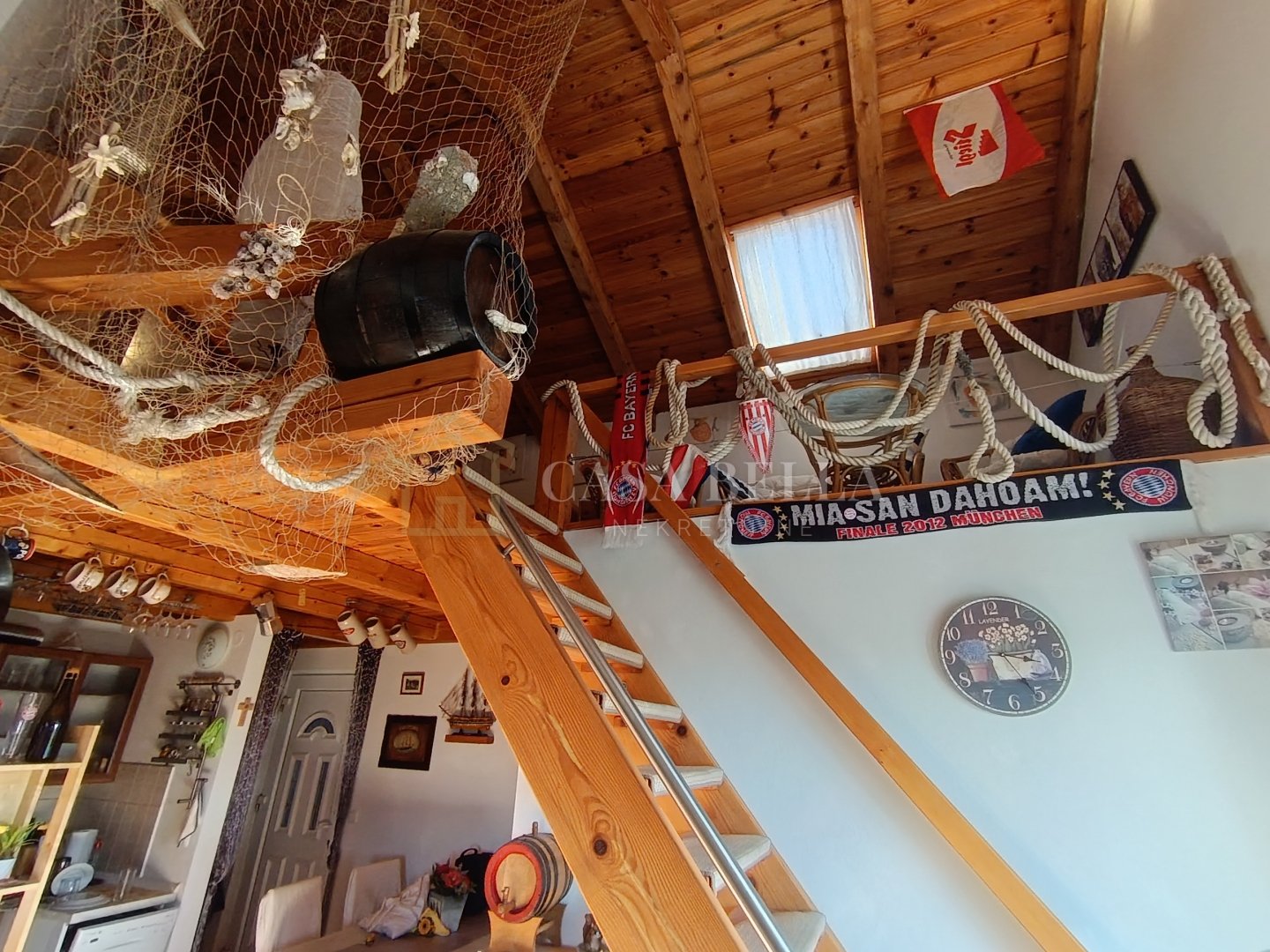 Apartmán Na prodej - Primorsko-goranska Banjol