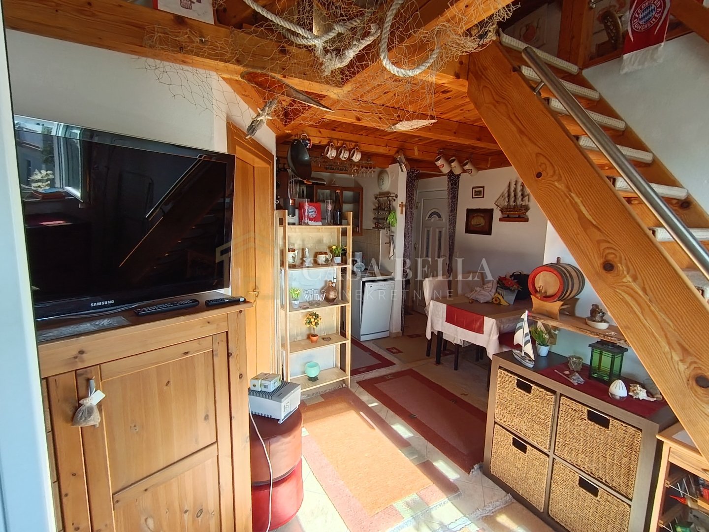 Apartmán Na prodej - Primorsko-goranska Banjol