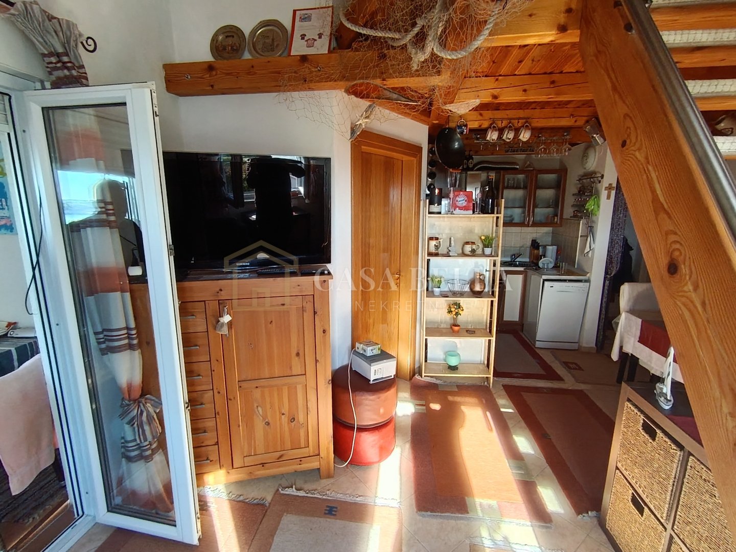 Apartmán Na prodej - Primorsko-goranska Banjol