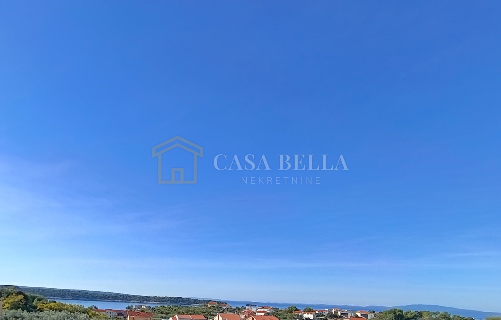Apartmán Na prodej - Primorsko-goranska Banjol