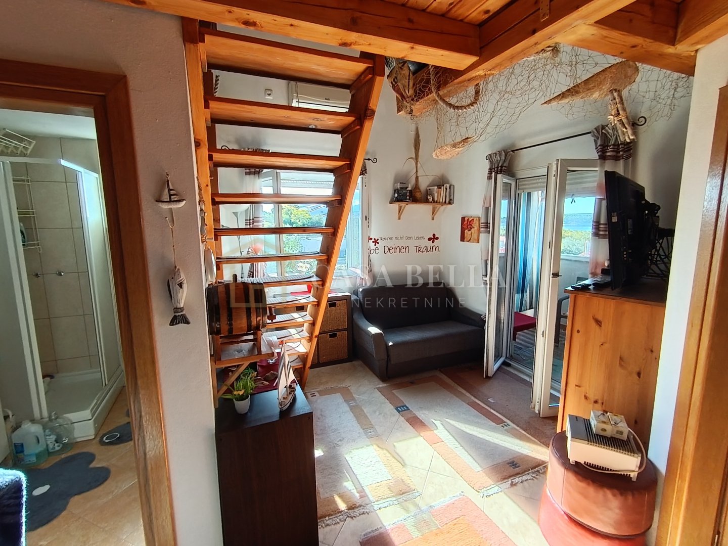 Apartmán Na prodej - Primorsko-goranska Banjol
