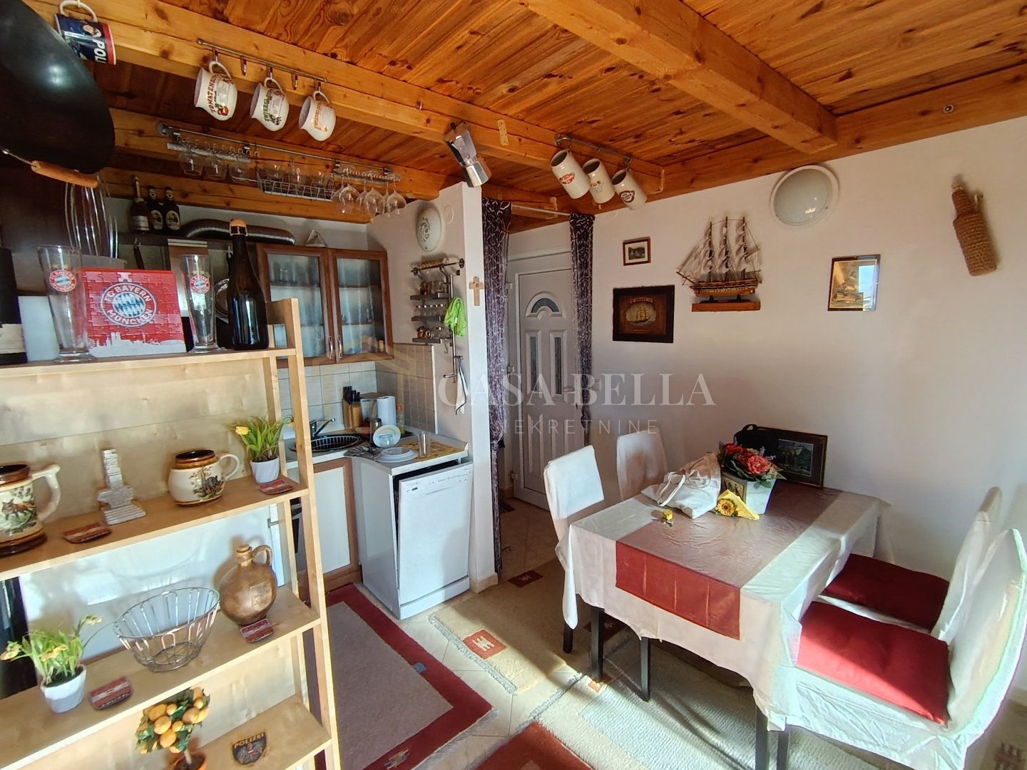 Apartmán Na prodej - Primorsko-goranska Banjol