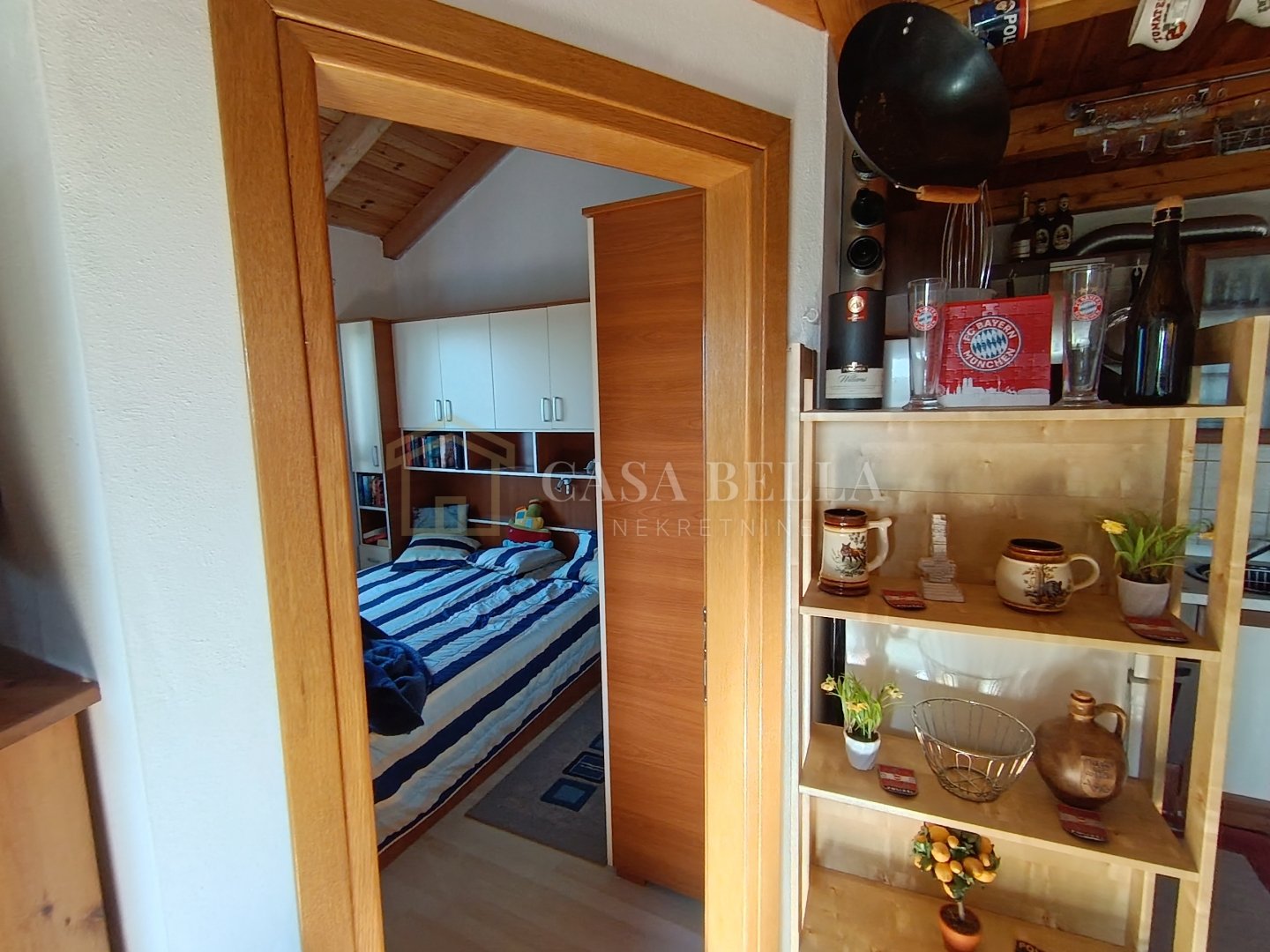 Apartmán Na prodej - Primorsko-goranska Banjol
