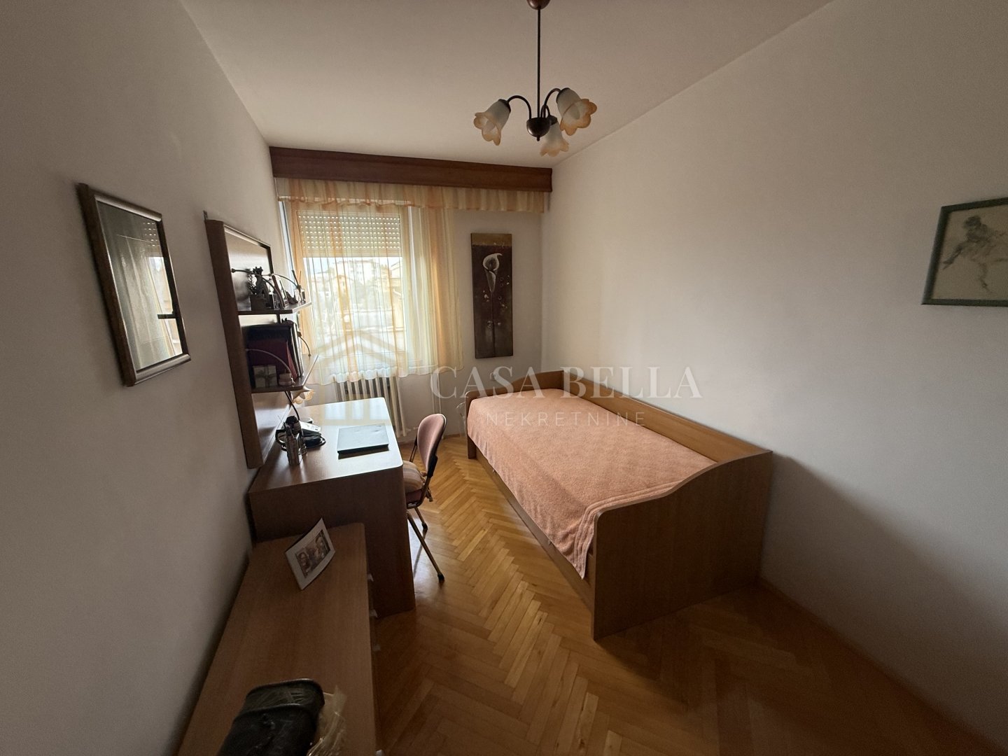 Apartmán Na predaj - Primorsko-goranska Belveder