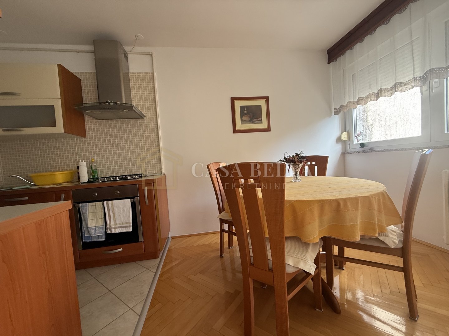 Apartmán Na predaj - Primorsko-goranska Belveder