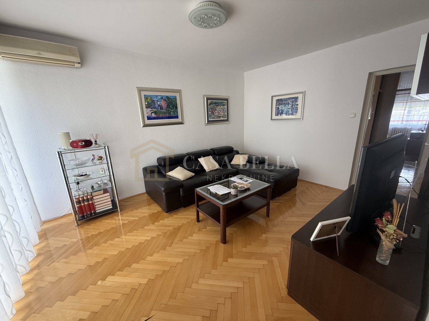 Apartmán Na predaj - Primorsko-goranska Belveder