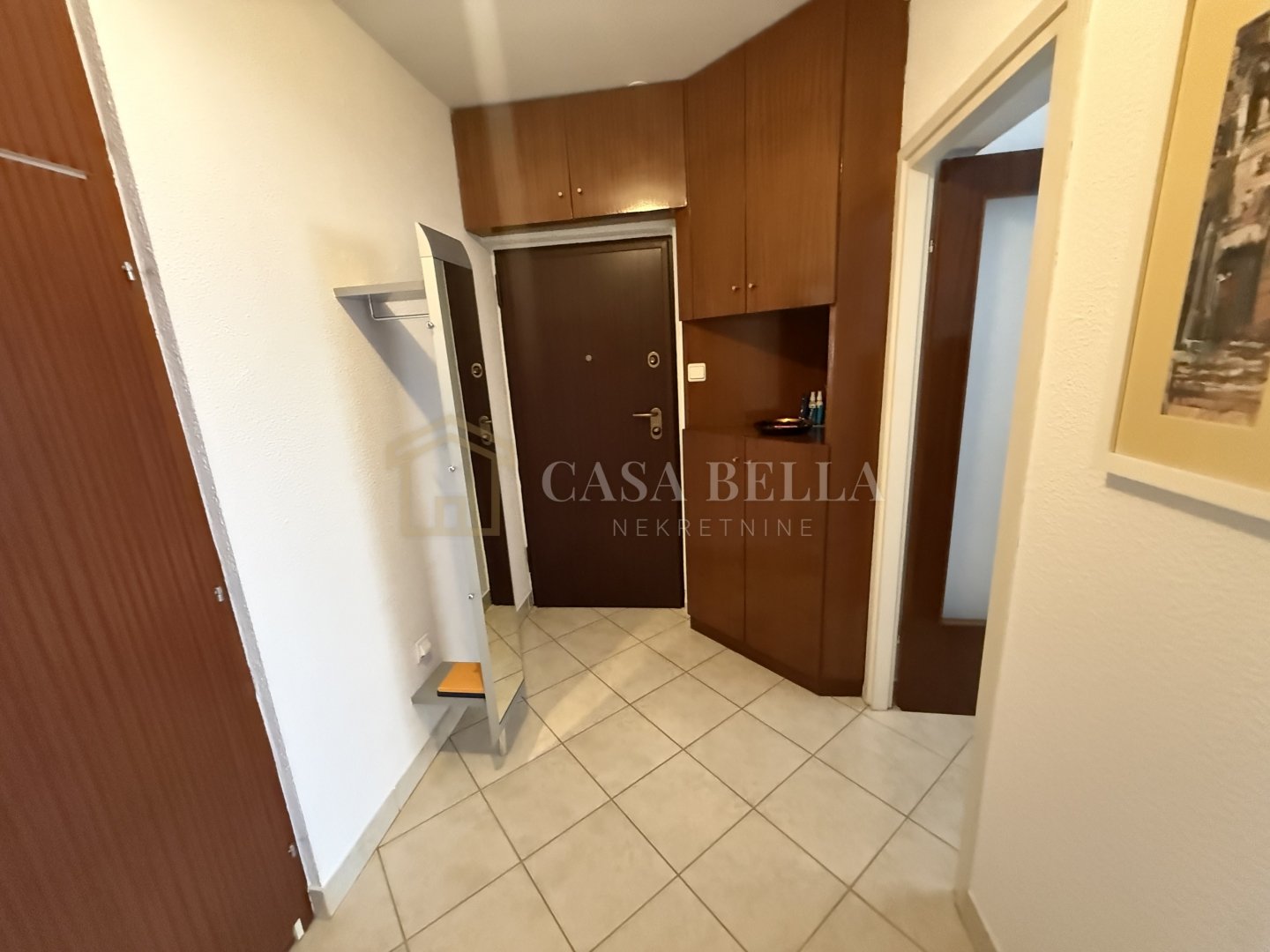Apartmán Na predaj - Primorsko-goranska Belveder