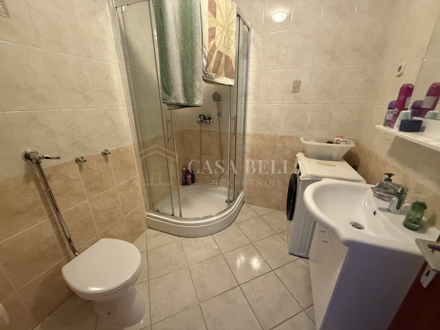 Apartmán Na predaj - Primorsko-goranska Belveder