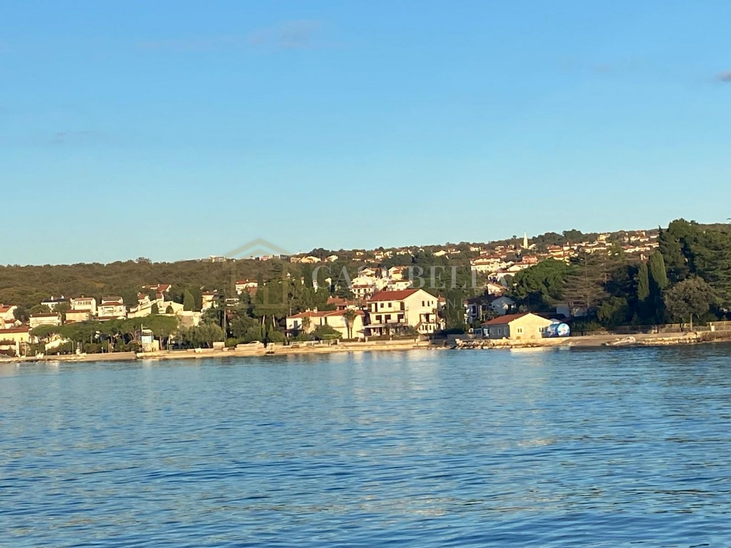 Zemljište Na prodaju - Primorsko-goranska Sveti Anton - foto 1/2