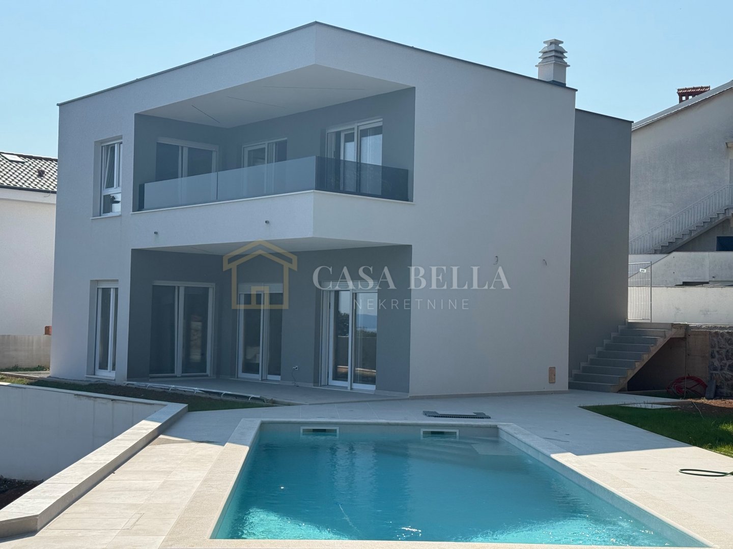 House For sale - Primorsko-goranska Martinkovac