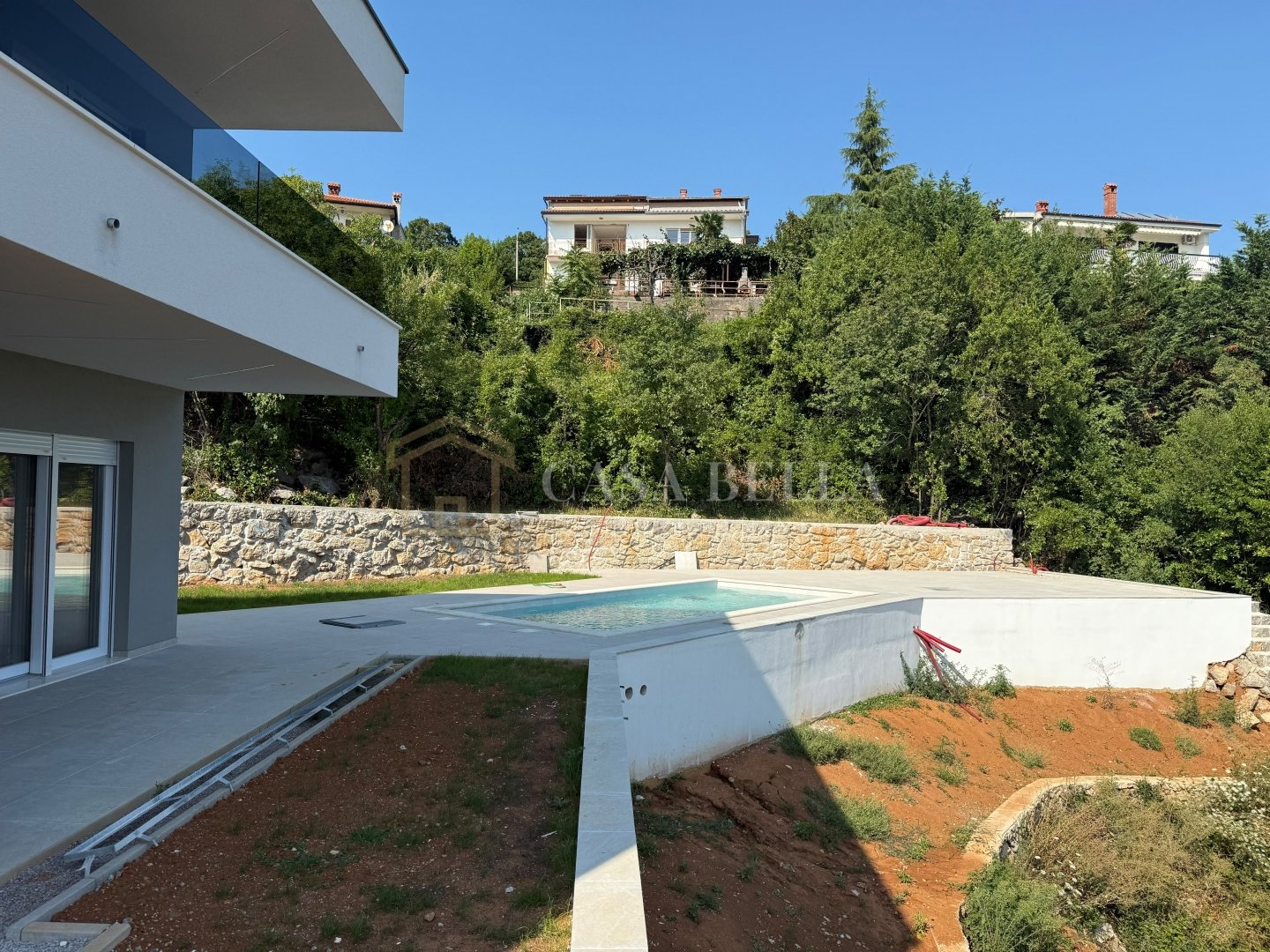 House For sale - Primorsko-goranska Martinkovac