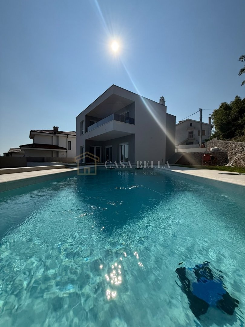House For sale - Primorsko-goranska Martinkovac