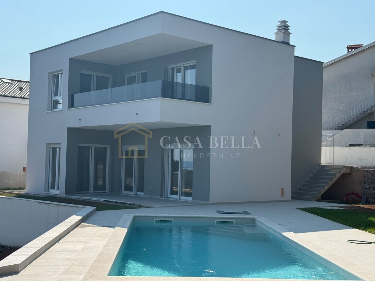House For sale - Primorsko-goranska Martinkovac