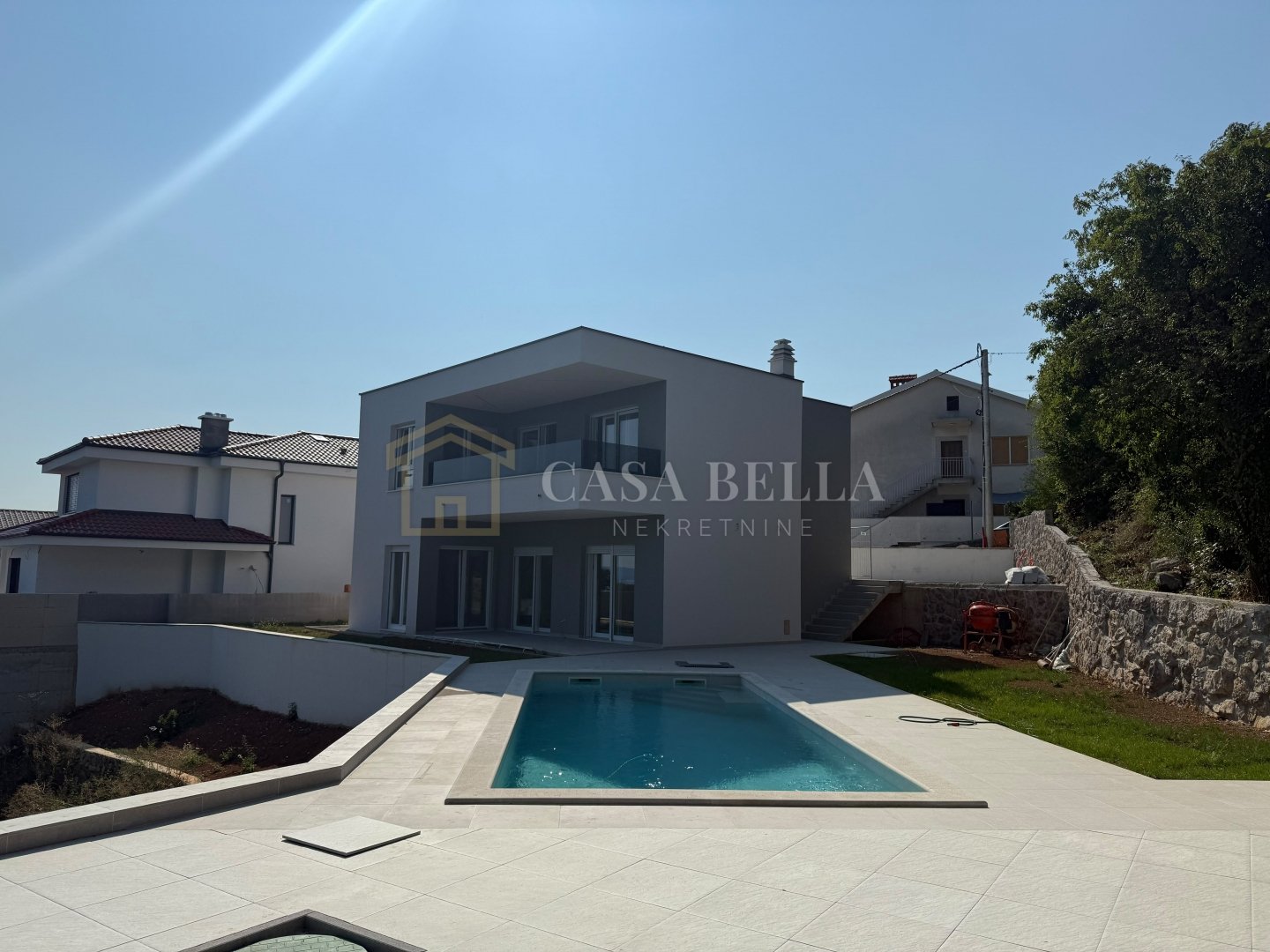 House For sale - Primorsko-goranska Martinkovac