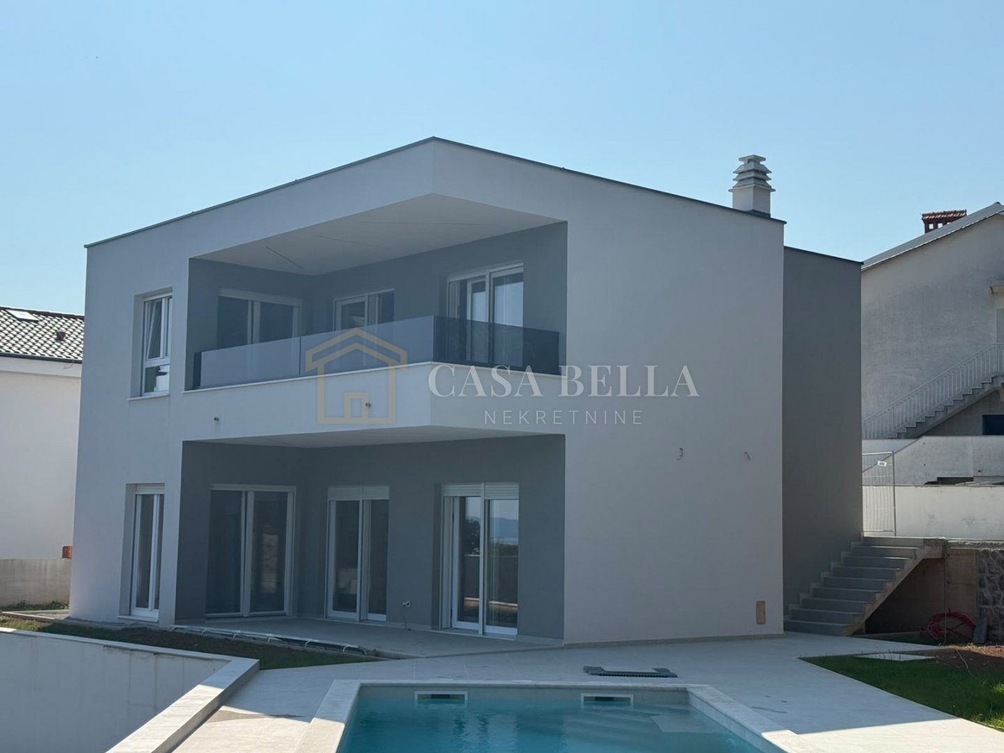 House For sale - Primorsko-goranska Martinkovac