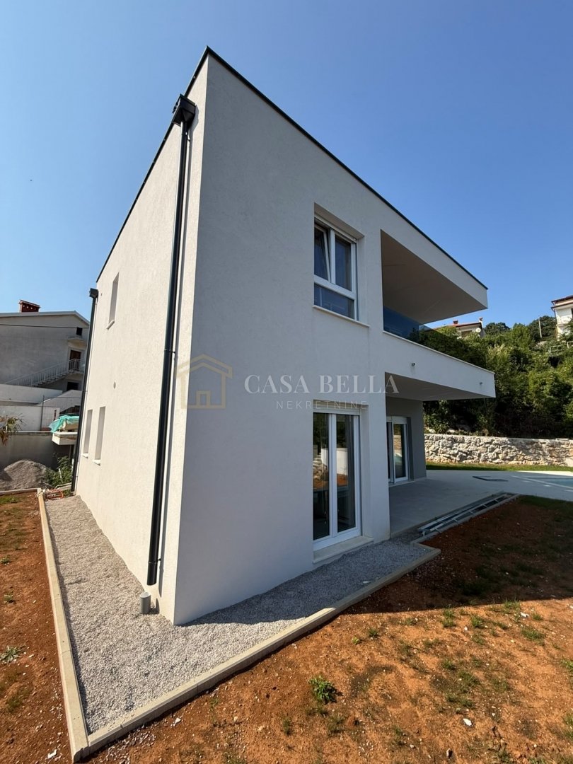 House For sale - Primorsko-goranska Martinkovac