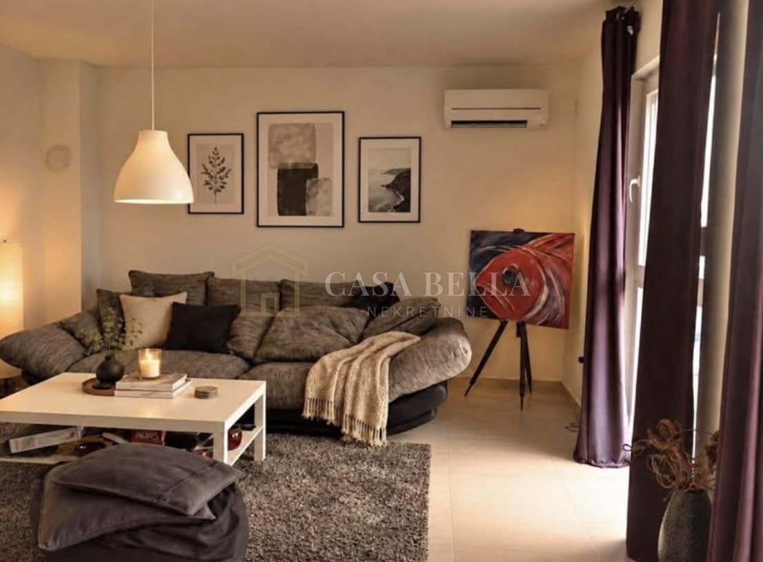 Appartement À vendre - Primorsko-goranska Saršoni
