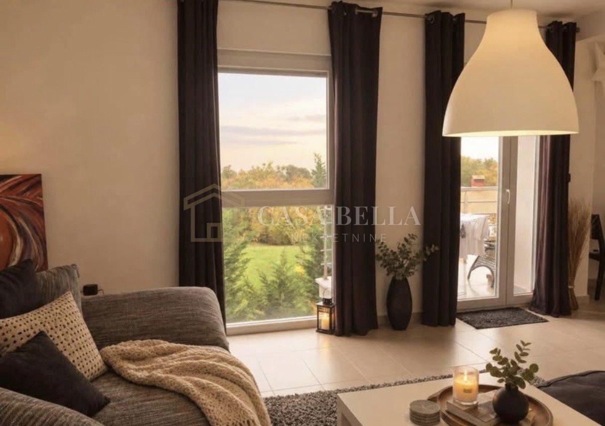 Appartement À vendre - Primorsko-goranska Saršoni