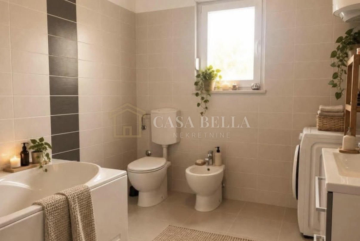 Appartement À vendre - Primorsko-goranska Saršoni