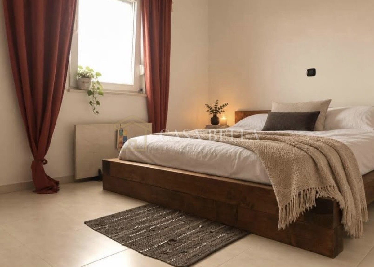 Appartement À vendre - Primorsko-goranska Saršoni