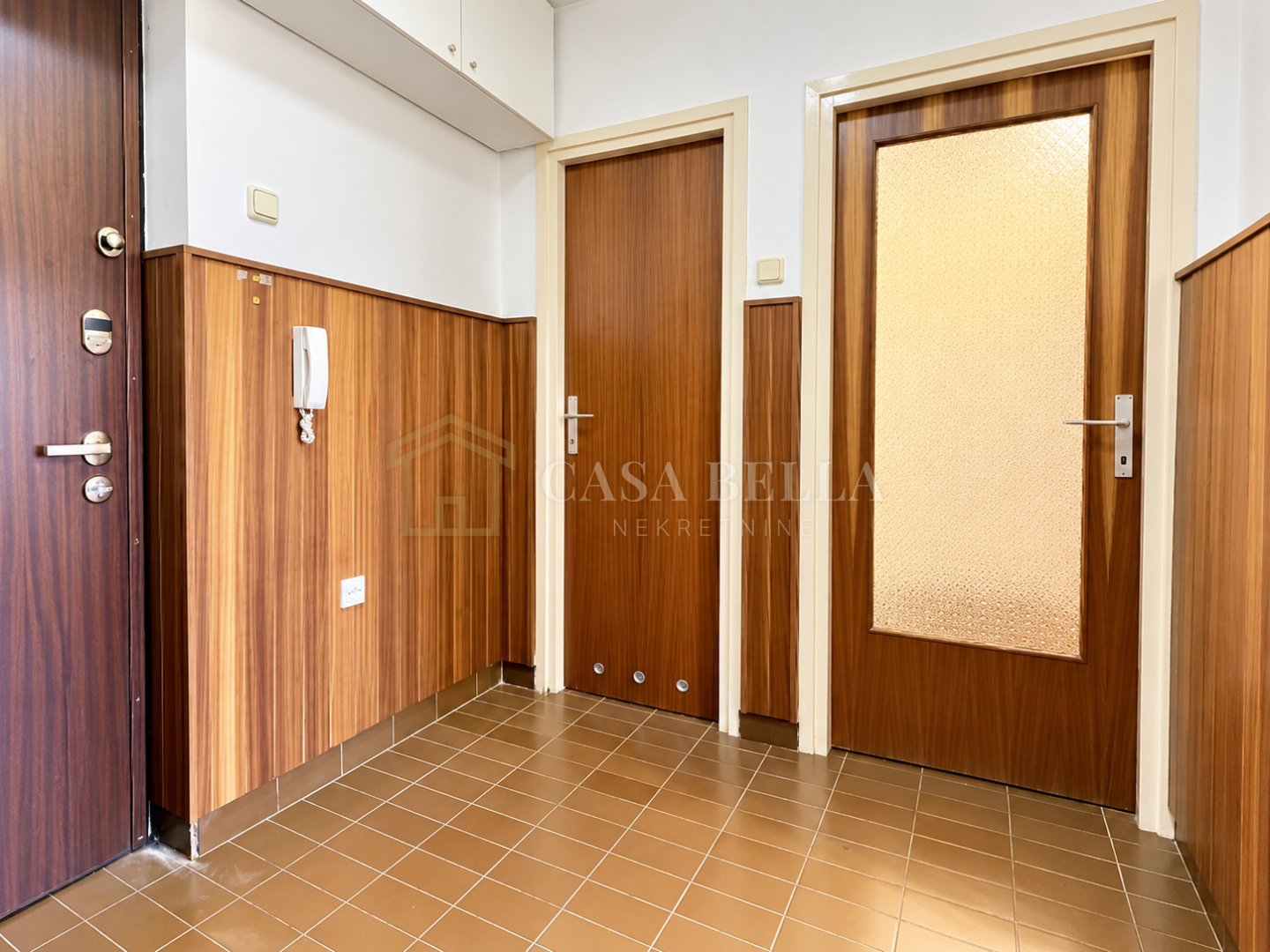 Apartment Zu verkaufen - Primorsko-goranska Belveder