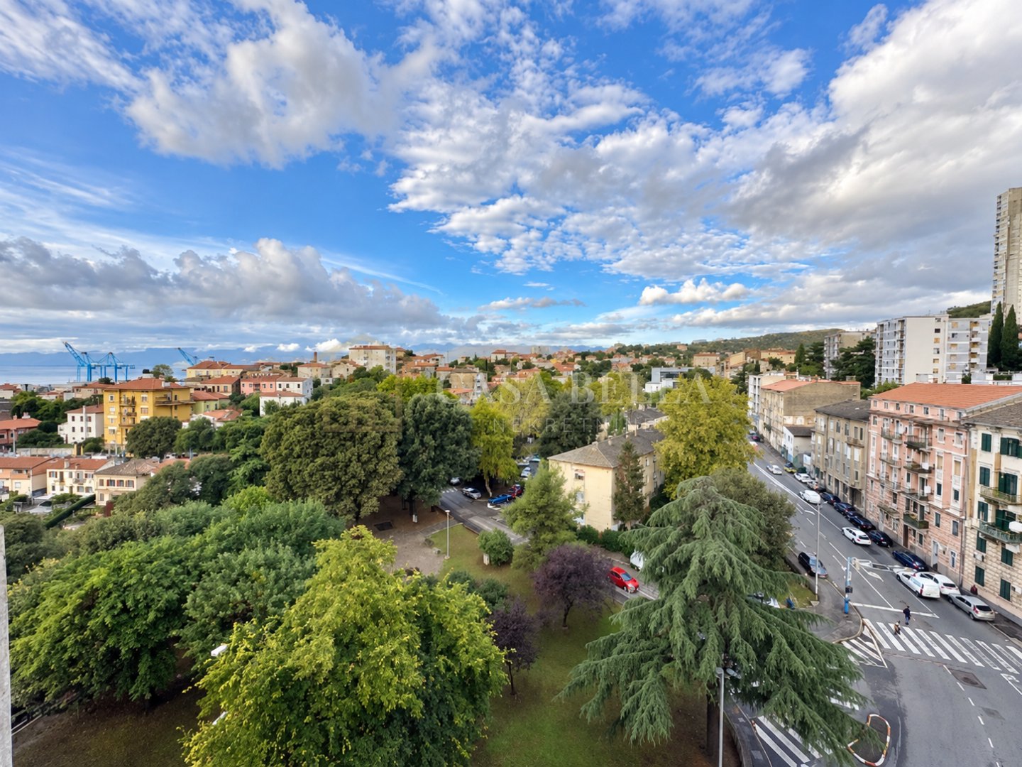 Apartment Zu verkaufen - Primorsko-goranska Belveder