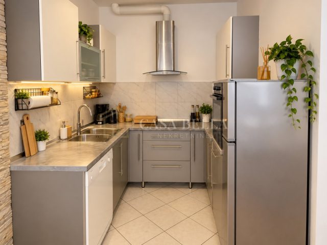 Appartamento Da affittare - Primorsko-goranska Paveki - foto 3/8