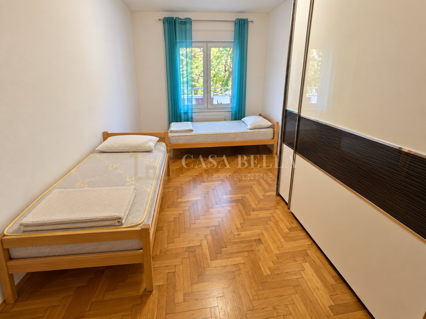 Appartamento Da affittare - Primorsko-goranska Paveki