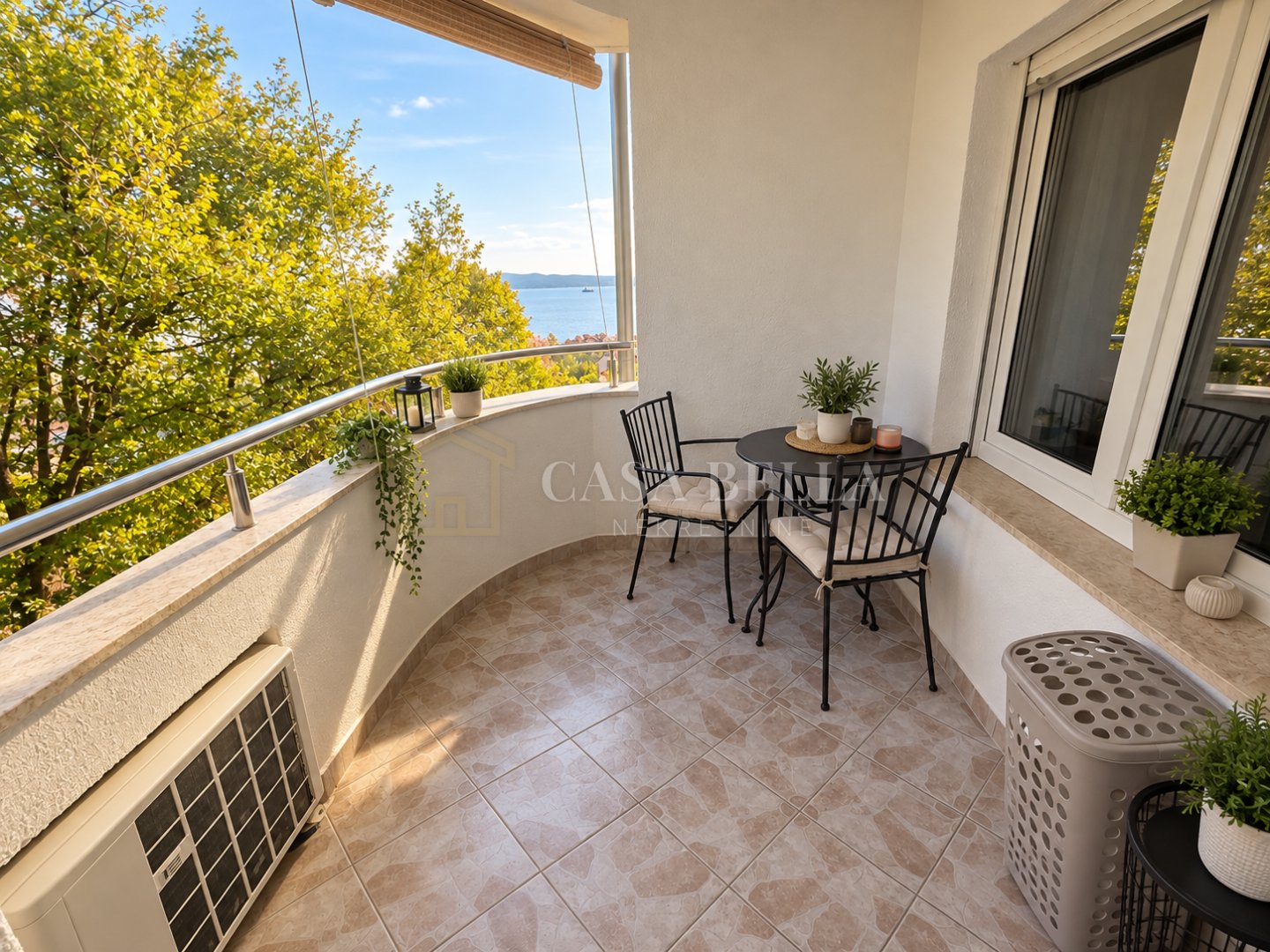 Appartamento Da affittare - Primorsko-goranska Paveki
