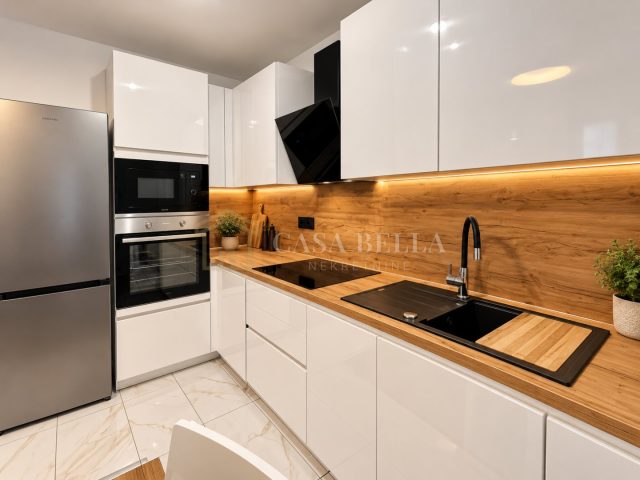 Appartement À vendre - Primorsko-goranska Donja Vežica - foto 5/12