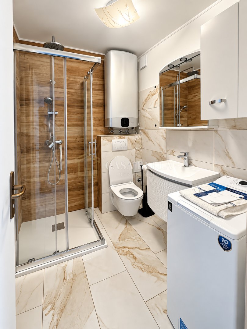 Appartement À vendre - Primorsko-goranska Donja Vežica