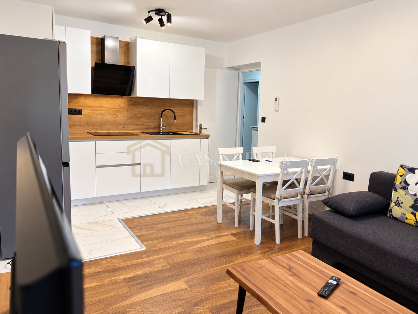 Appartement À vendre - Primorsko-goranska Donja Vežica