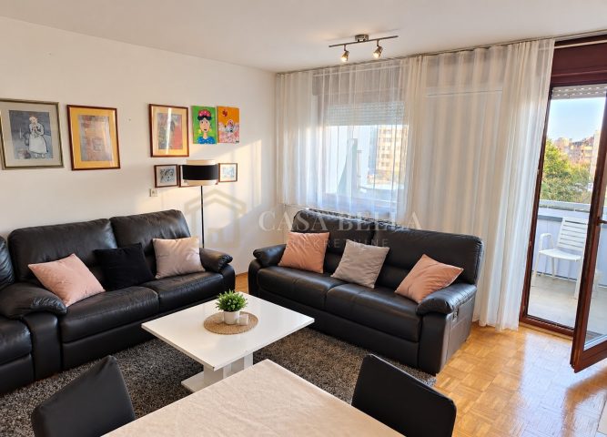 Apartmán na predaj 107 m² – Novi Zagreb - Zapad