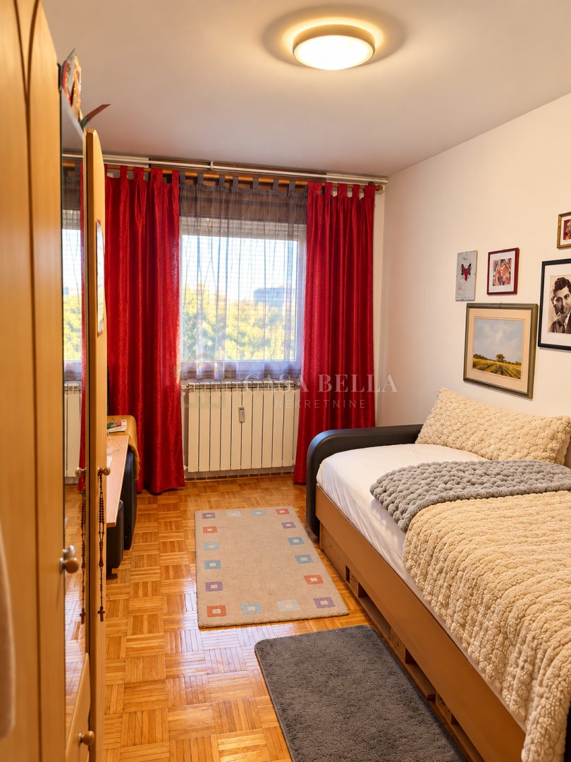 Mieszkanie Na sprzedaż - Grad Zagreb Lanište