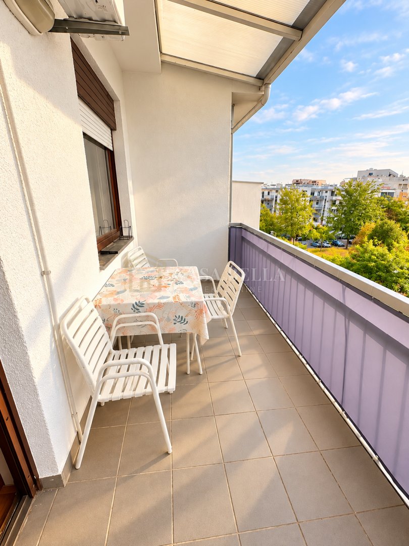 Mieszkanie Na sprzedaż - Grad Zagreb Lanište
