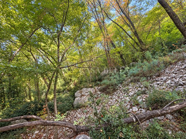 Land For sale - Primorsko-goranska Njivice - foto 3/3