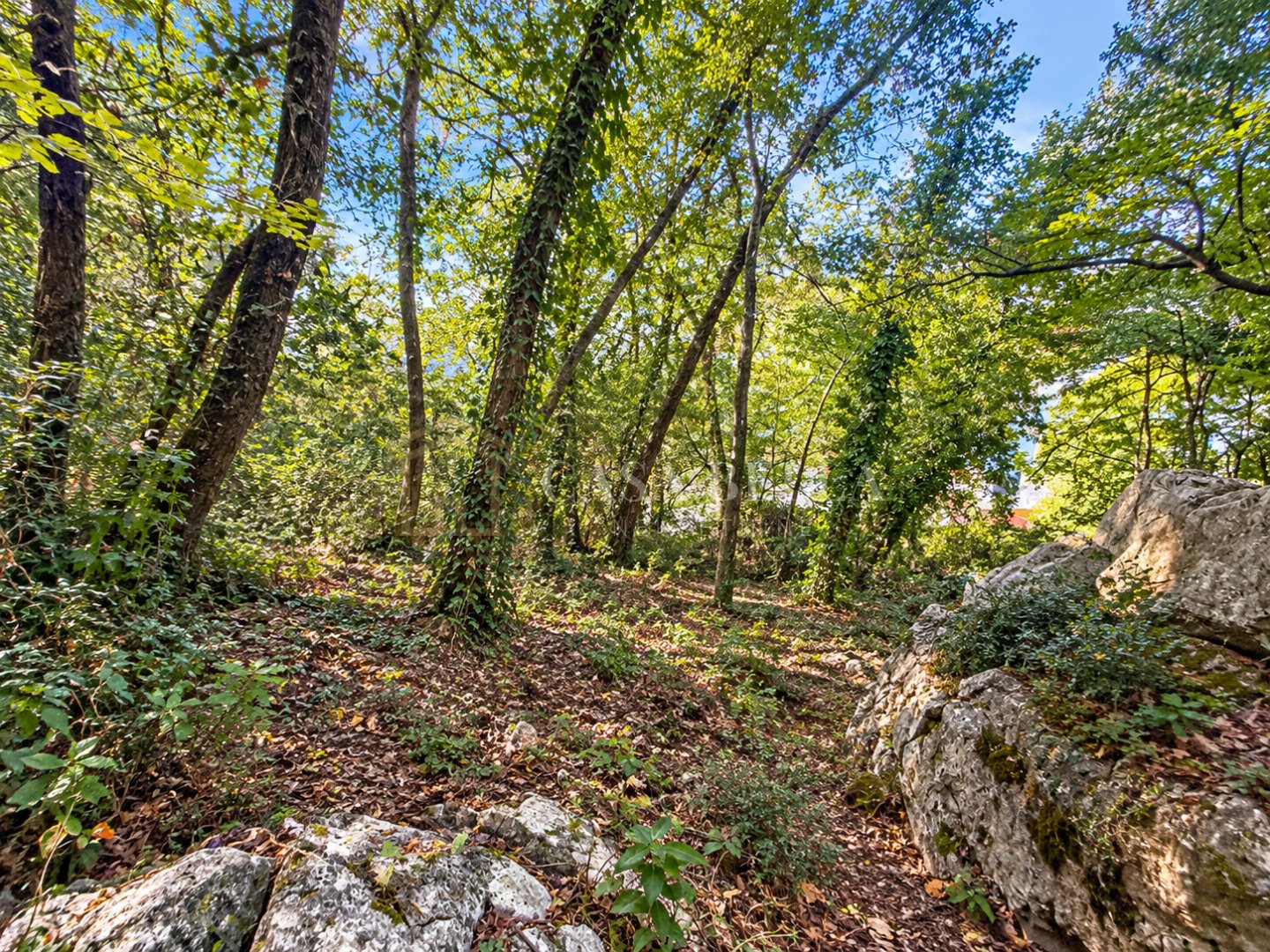 Land For sale - Primorsko-goranska Njivice