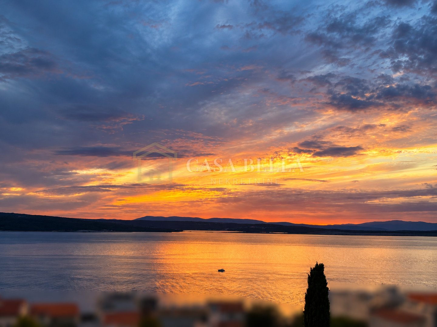Stan Na prodaju - Primorsko-goranska Crikvenica